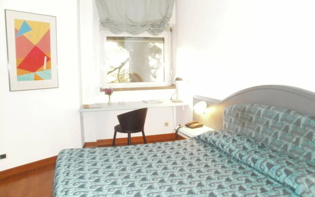 Albergo Villa & Roma