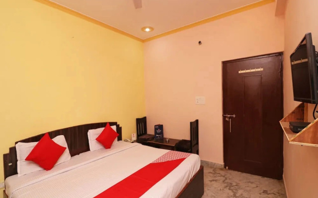 Hotel Lakshya Palace by OYO Rooms