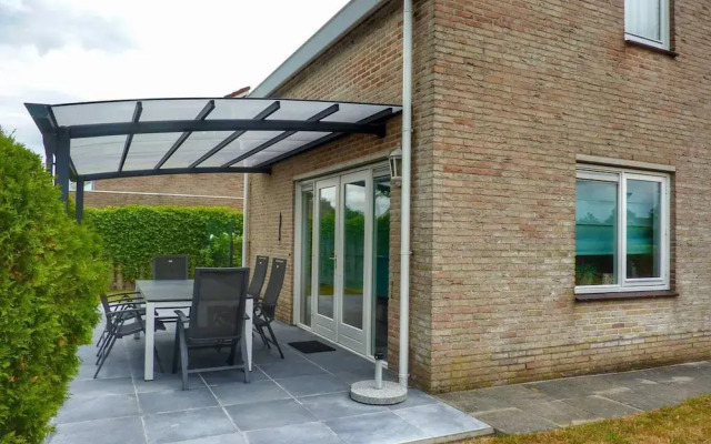 Scheldeveste 149 Breskens
