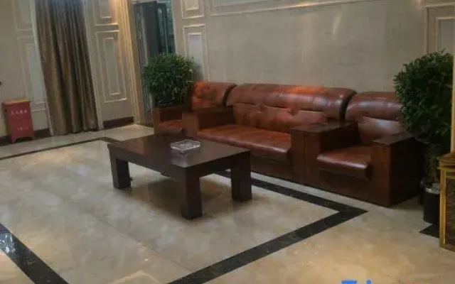Urumqi Jiujiu Hotel (Altay Road Xinjiang Medical University Branch)
