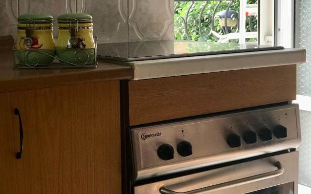 Lovely Apartment in front of the Lake