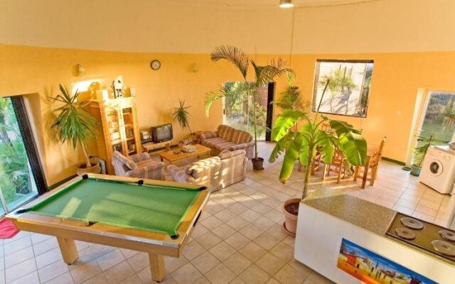 Cape Oasis Guesthouse