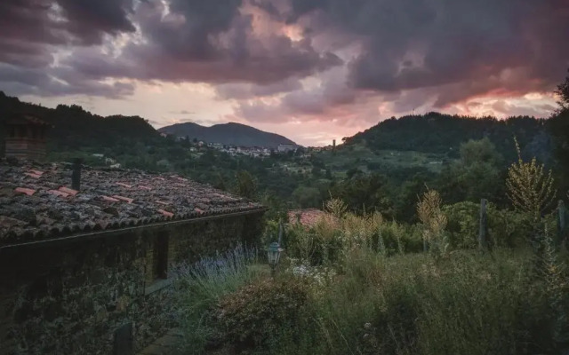 Borgo del Sole Agriturismo