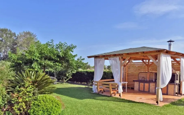 Villa Iris 1 by Travelpro Services