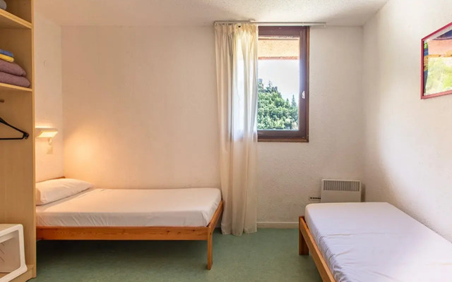 Vacancéole - Résidence Les Gorges Rouges