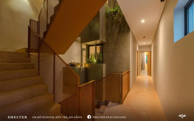 Shelter Stay Da Nang