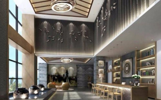 Merlinhod Hotel