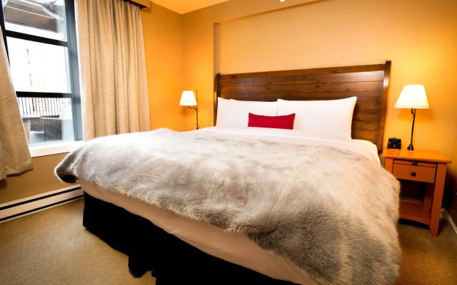 Sundial Hotel