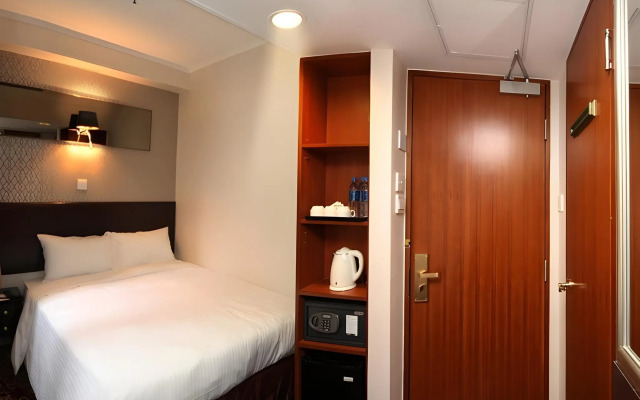 Lander Hotel Prince Edward