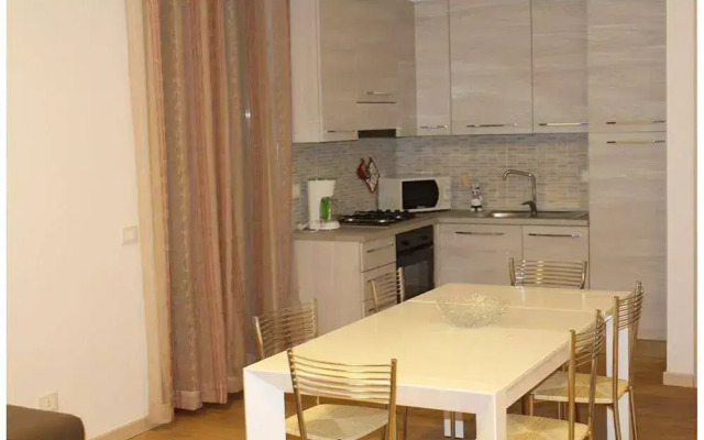 Residence Boschetti