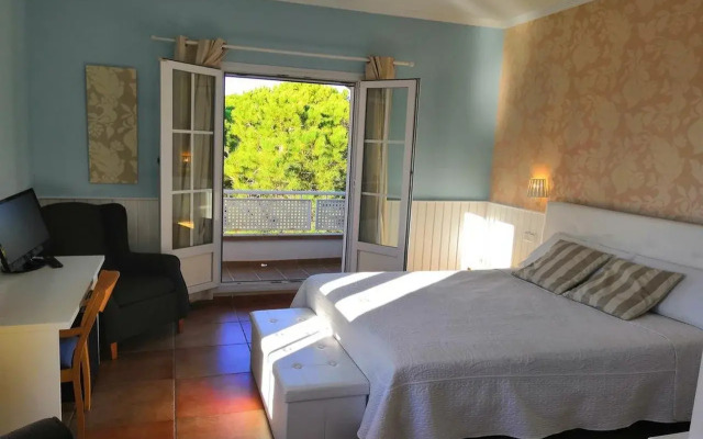 Hotel Marisma Sancti Petri