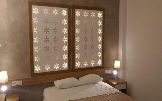 Hotel Aghas