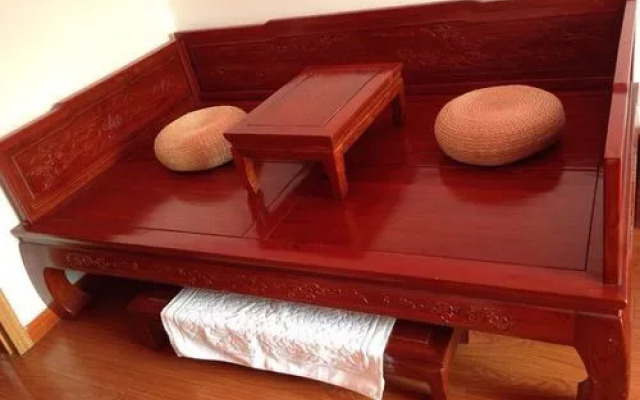 Suzhou Arts Yinxi Heyuju Pingjiang Road