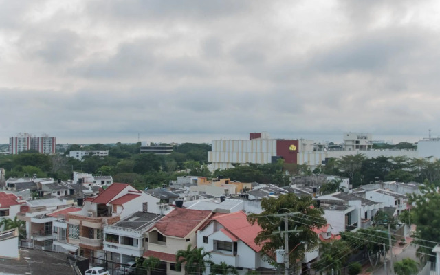 Stanza Hotel Sincelejo