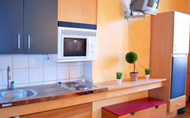 Le Pavillon des Officiers