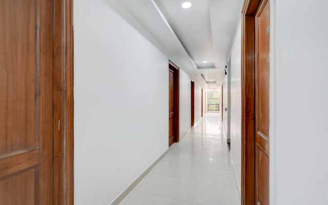 Townhouse Sector 135 Noida