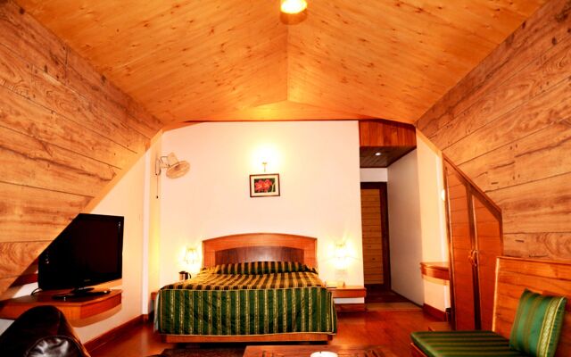 Manali Heights