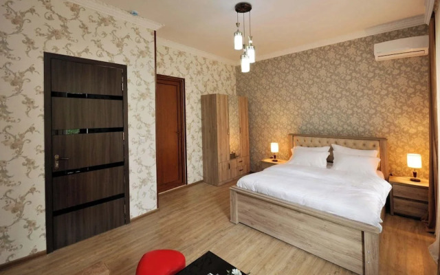 Berika House