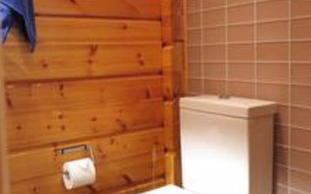 Holiday Home Villa pinjaranta