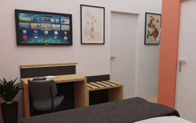 Sona Design Rooms City Center