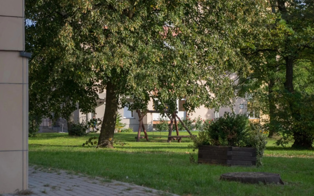 Spa Druskininkai Apartment