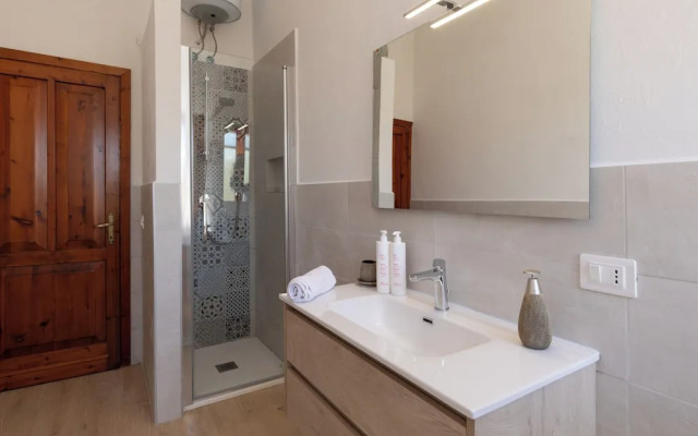 Casa del Gelsomino a Porto San Paolo