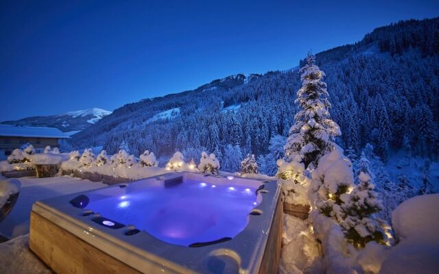 Chalet Tannenbaum
