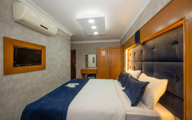 Tamara Residence Hotel Istanbul