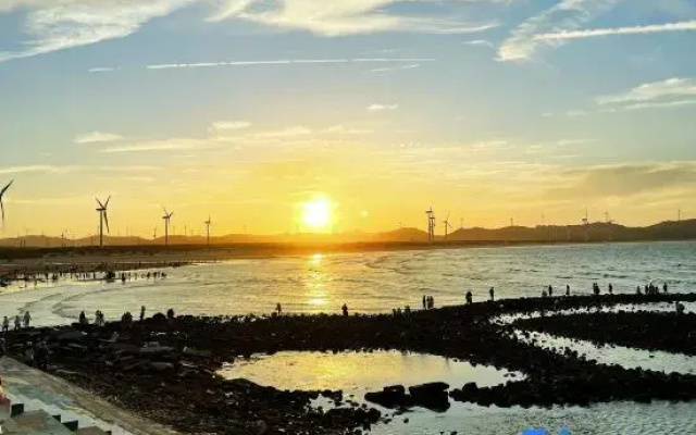 Pingtan Guishan Homestay