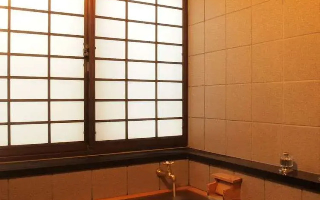 Koshinoyado Takashimaya