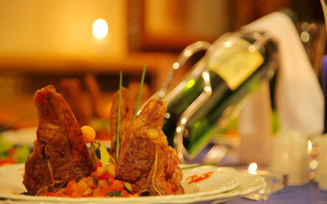 Wellness & Spa Hotel Ambiente