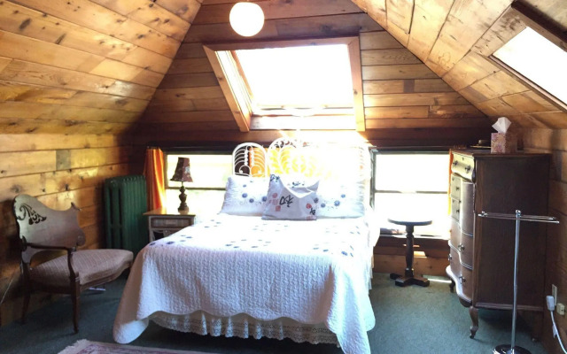 Sacred Garden Healing Center