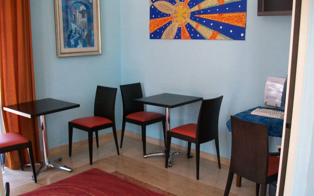 Hotel Ristorante Casa Rossa