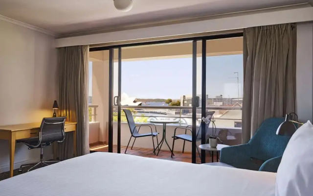 Rendezvous Hotel Sydney The Rocks