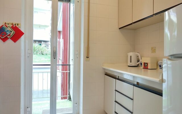 Holiday Apartment In Sanremo Semeria 180