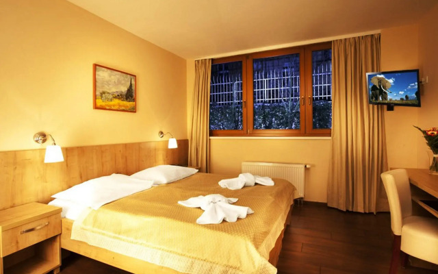 Hotel Superior Prague