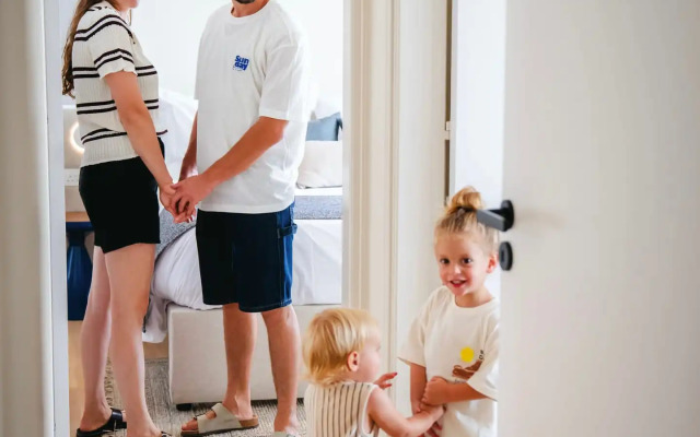Wellclub - Wellness Family Experience - Seaview