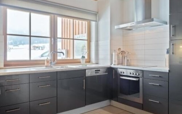 Chalet Maxima Ii