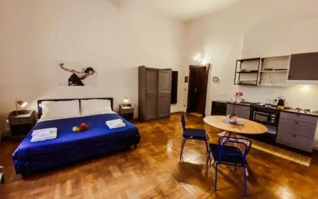 Residenza Studio delle Arti