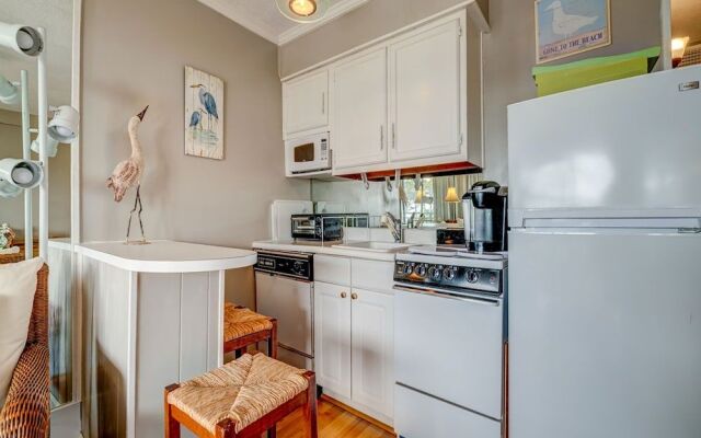 Seaside Villa by VTrips