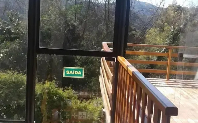 Pousada La Sierra