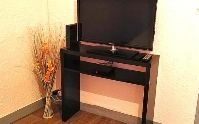 Appartement T1 bis quartier du château de Pau