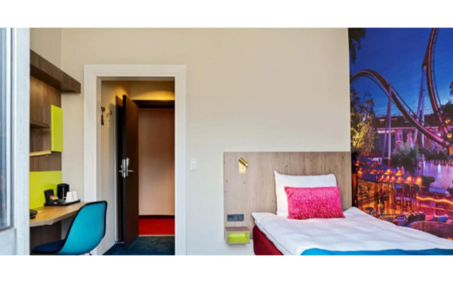 ProfilHotels Richmond