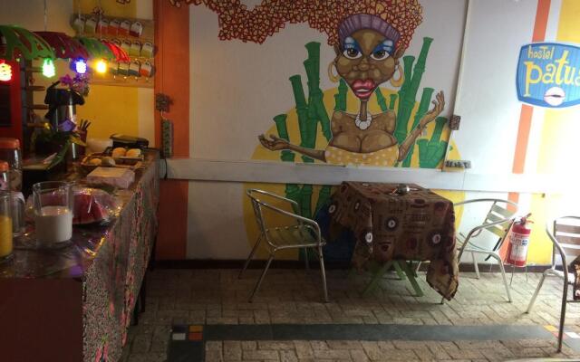 Hostel Patua