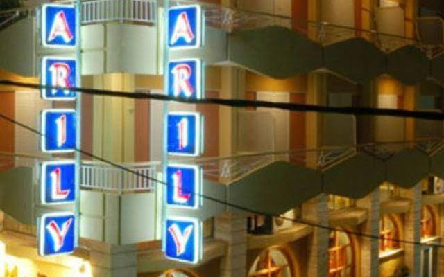 Hotel Marily
