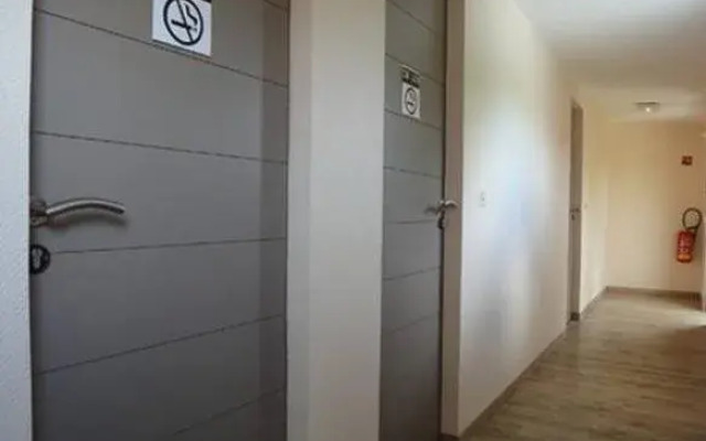 Hotel Residence La Baie des Landes