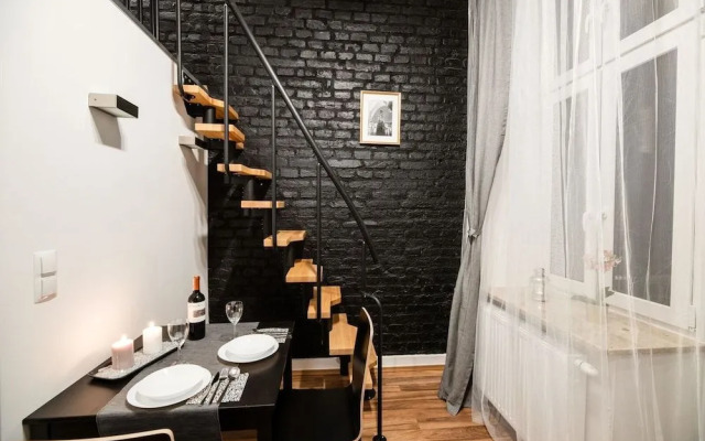 Aparthotel Dietla 99