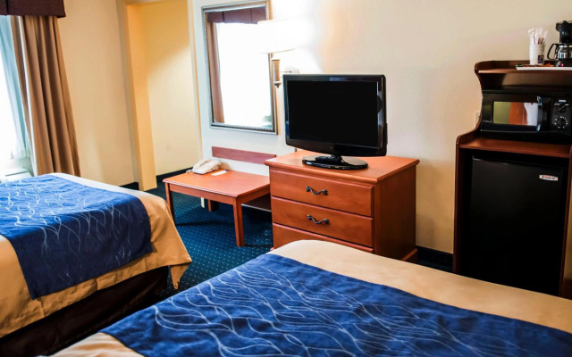 Comfort Inn & Suites Chipley