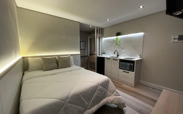 Apê Paulista Alameda Santos - Apartment in Σάο Πάολο - Photo 3