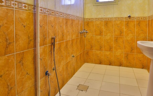 Yamama Palace Aktham Branch By OYO Rooms